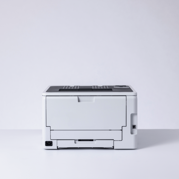 BROTHER STAMPANTE LED A4 COLORE, 18PPM FRONTE E RETRO MANUALE USB-WIFI [HLL3220CWE]