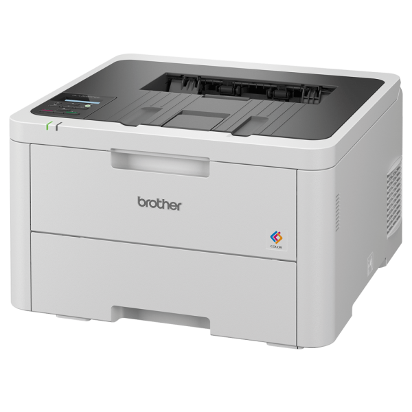 BROTHER STAMPANTE LED A4 COLORE, 18PPM FRONTE E RETRO MANUALE USB-WIFI [HLL3220CWE]