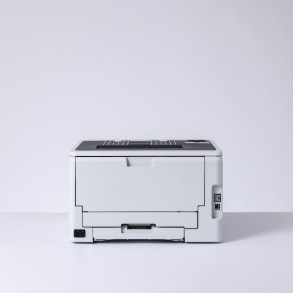 BROTHER STAMPANTE LED A4 COLORE, 26PPM FRONTE/RETRO AUTO, USB/WIFI [HLL3240CDW]