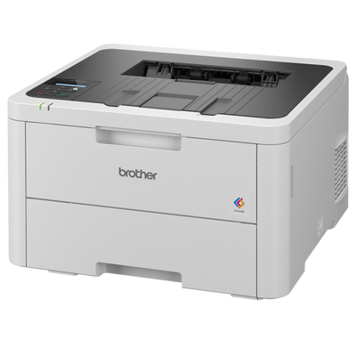 BROTHER STAMPANTE LED A4 COLORE, 26PPM FRONTE/RETRO AUTO, USB/WIFI [HLL3240CDW]