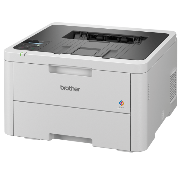 BROTHER STAMPANTE LED A4 COLORE, 26PPM FRONTE/RETRO AUTO, USB/WIFI [HLL3240CDW]