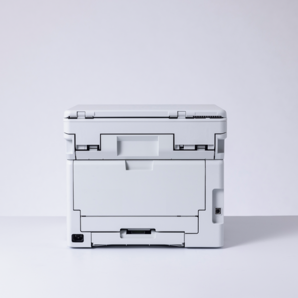 BROTHER MULTIFUNZIONE LASER A4 COLORE, 18PPM, FRONTE/RETRO AUTO, USB/WIFI 3 IN 1 [DCPL3520CDWE]