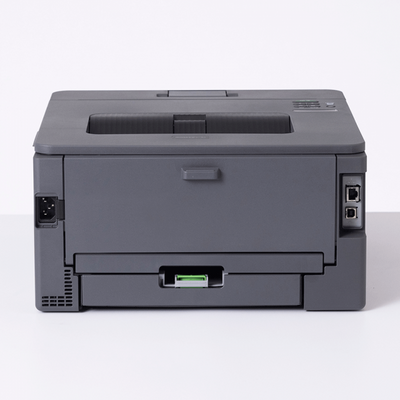 Brother HL-L2445DW - Compact A4 Mono Laser Printer - RJ45 / WiFi / USB [HLL2445DWRE1]
