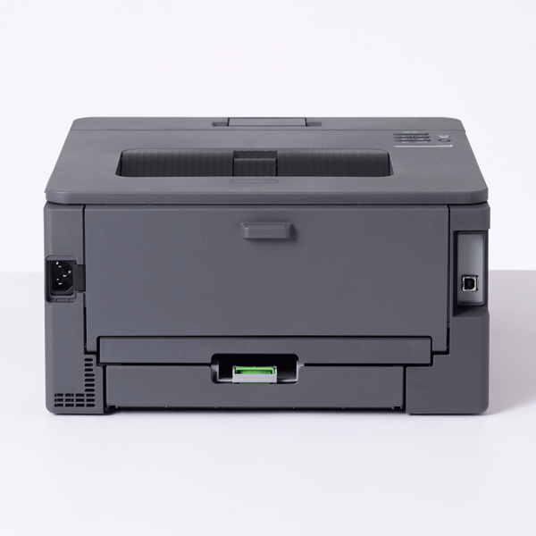 Brother HL-L2400DWE - Compact A4 Mono Laser Printer - WiFi / USB [HLL2400DWERE1]