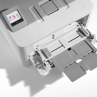BROTHER STAMPANTE LASER LED A4 COLORE, 30PPM, FRONTE E RETRO AUTO, USB/WIFI [HLL8230CDW]