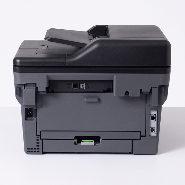 BROTHER MULTIFUNZIONE LASER A4 B/N, 32PPM FRONTE/RETRO AUTO USB/WIFI 4 IN 1 [MFCL2800DW]
