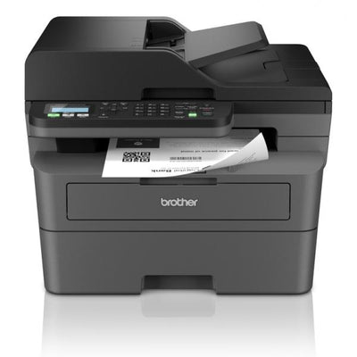 BROTHER MULTIFUNZIONE LASER A4 B/N, 32PPM FRONTE/RETRO AUTO USB/WIFI 4 IN 1 [MFCL2800DW]