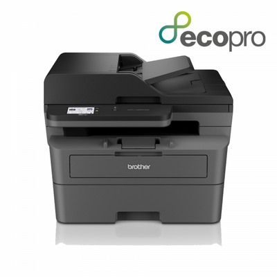 Brother MFC-L2860DWE - Compact All-in-One A4 Laser Printer [MFCL2860DWERE1]