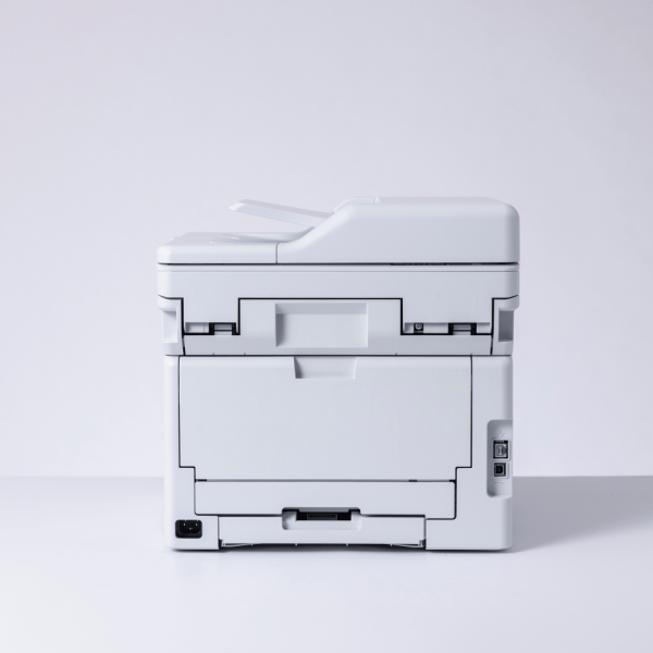 Brother DCP-L3560CDW - Wireless All-in-One A4 Colour Laser Printer - WiFi / USB [DCPL3560CDWRE1]