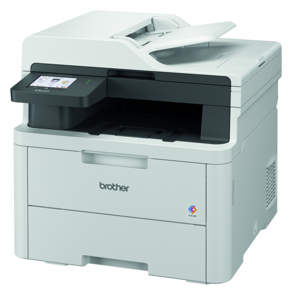 Brother DCP-L3560CDW - Wireless All-in-One A4 Colour Laser Printer - WiFi / USB [DCPL3560CDWRE1]