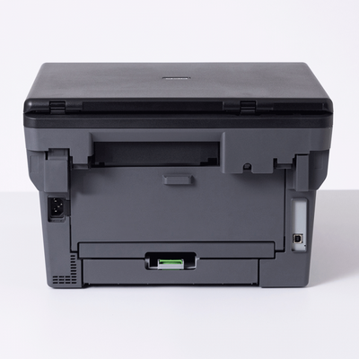 BROTHER MULTIFUNZIONE LASER A4 B/N, 32PPM FRONTE/RETRO AUTO USB/WIFI 3 IN 1 [DCPL2620DW]