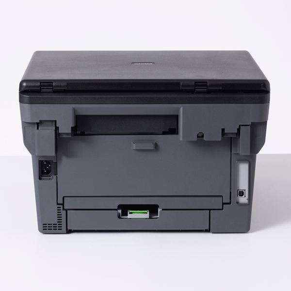BROTHER MULTIFUNZIONE LASER A4 B/N, 32PPM FRONTE/RETRO AUTO USB/WIFI 3 IN 1 [DCPL2620DW]
