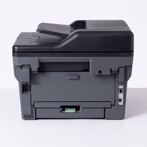 Brother DCP-L2660DW - Compact All-in-One A4 Mono Laser Printer - RJ45 / WiFi / USB [DCPL2660DWRE1]