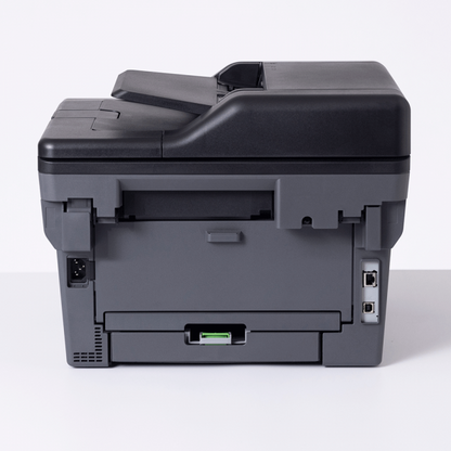Brother DCP-L2660DW - Compact All-in-One A4 Mono Laser Printer - RJ45 / WiFi / USB [DCPL2660DWRE1]