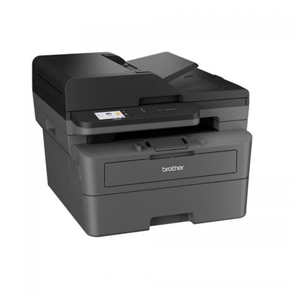 Brother DCP-L2660DW - Compact All-in-One A4 Mono Laser Printer - RJ45 / WiFi / USB [DCPL2660DWRE1]