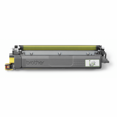 BROTHER TONER GIALLO 2300 PAG PER MFCL3760, MFCL8340, MFCL8230, MFCL8240 [TN248XLY]