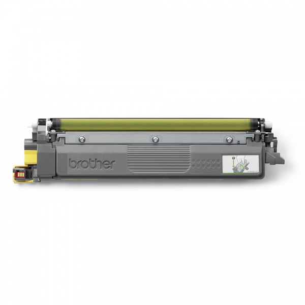 BROTHER TONER GIALLO 1000 PAG PER MFCL3760, MFCL8340, MFCL8230, MFCL8240 [TN248Y]