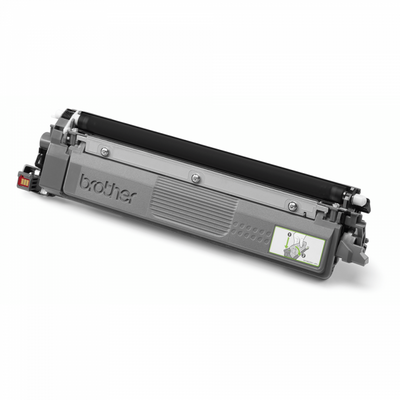 BROTHER TONER NERO 1000 PAG PER MFCL3760, MFCL8340, MFCL8230, MFCL8240 [TN248BK]