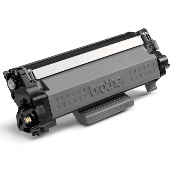 BROTHER TONER NERO TN2510, DA 1.200 PAGINE [TN2510]