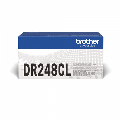 Brother drum unit DCP-L3515 L3520 L3555 L3560 HL-L3220 L3240 MFC-L3740 L3760 L8340 L8390 [DR-248CL]