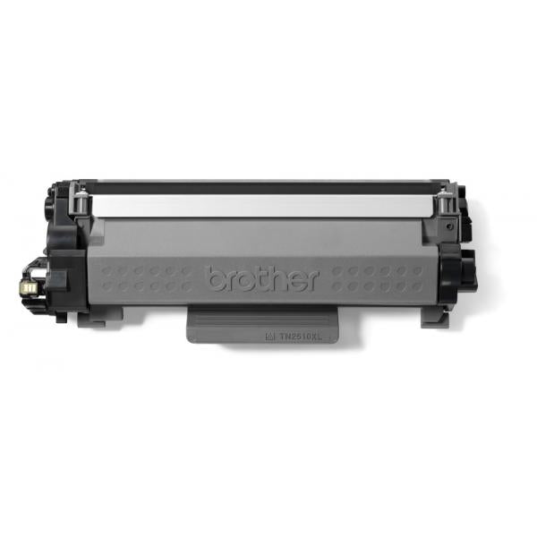 BROTHER TONER NERO TN2510XL, DA 3000 PAGINE [TN2510XL]