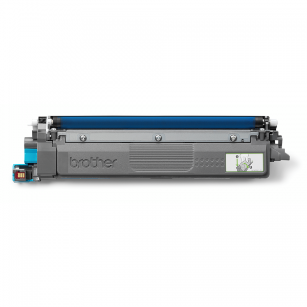 BROTHER TONER CIANO 2300 PAG PER MFCL3760, MFCL8340, MFCL8230, MFCL8240 [TN248XLC]