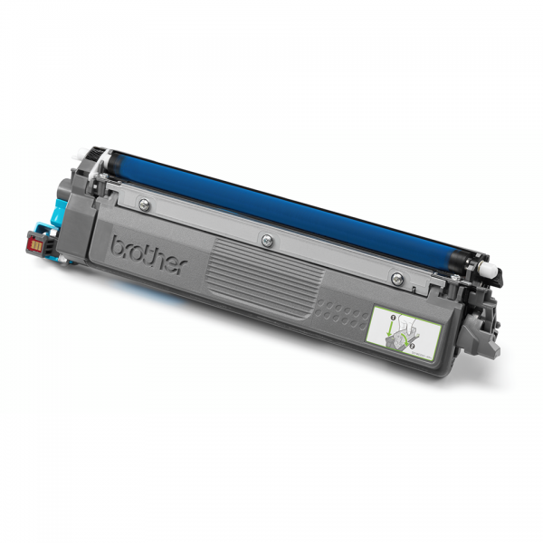 BROTHER TONER CIANO 2300 PAG PER MFCL3760, MFCL8340, MFCL8230, MFCL8240 [TN248XLC]
