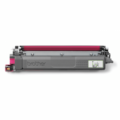 BROTHER TONER MAGENTA 2300 PAG PER MFCL3760, MFCL8340, MFCL8230, MFCL8240 [TN248XLM]