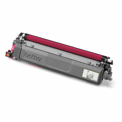 BROTHER TONER MAGENTA 2300 PAG PER MFCL3760, MFCL8340, MFCL8230, MFCL8240 [TN248XLM]
