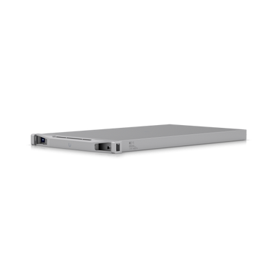 Ubiquiti - CK-Enterprise-EU - UniFi Console with 16-core Intel Xeon-SP Gold 5218 at 2.3 GHz, x2 16GB DDR4 ECC RDIMM RAM, x1 256 GB, M.2 2280 SATA, 1U rack, Manage 1,000+ UniFi Network devices and 10 [CK-Enterprise-EU]