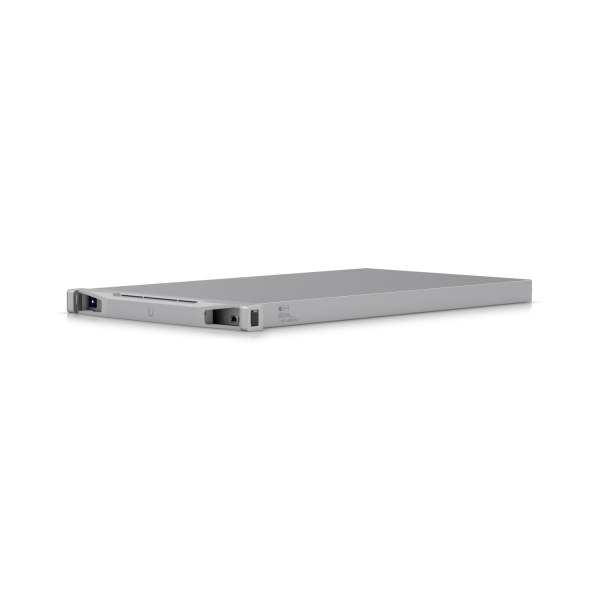 Ubiquiti - CK-Enterprise-EU - UniFi Console with 16-core Intel Xeon-SP Gold 5218 at 2.3 GHz, x2 16GB DDR4 ECC RDIMM RAM, x1 256 GB, M.2 2280 SATA, 1U rack, Manage 1,000+ UniFi Network devices and 10 [CK-Enterprise-EU]