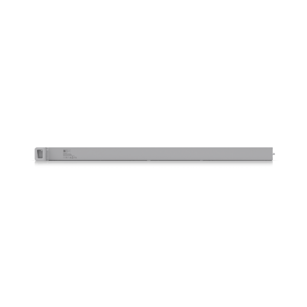 Ubiquiti - CK-Enterprise-EU - UniFi Console with 16-core Intel Xeon-SP Gold 5218 at 2.3 GHz, x2 16GB DDR4 ECC RDIMM RAM, x1 256 GB, M.2 2280 SATA, 1U rack, Manage 1,000+ UniFi Network devices and 10 [CK-Enterprise-EU]