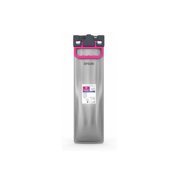 T05B34N INK MAGENTA XXL WF-C879R [C13T05B34N]