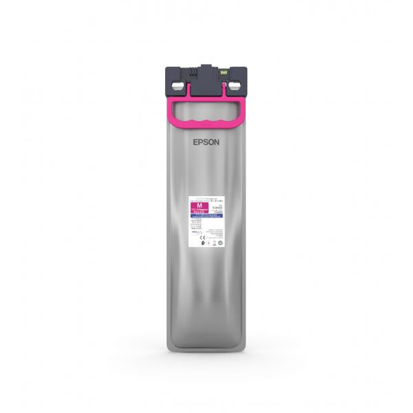 T05B34N INK MAGENTA XXL WF-C879R [C13T05B34N]