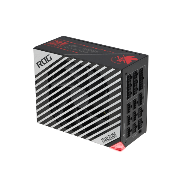 ASUS ALIMENTATORE ROG THOR 1000P2 EVANGELION EDITION 1000 W [90YE00L6-B0NA00]