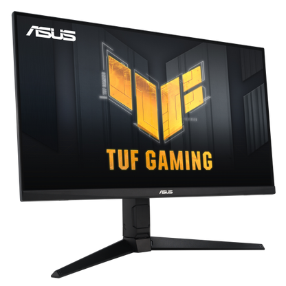 ASUS MONITOR GAMING 27 LED IPS QHD 16:9 1MS 180HZ 350 CDM, HDR 400, 130 sRGB, DP/HDMI, PIVOT, MULTIMEDIALE [VG27AQL3A]