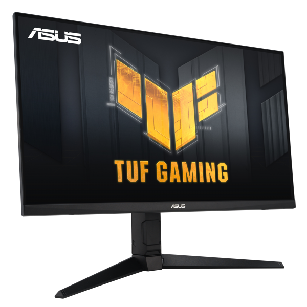 ASUS MONITOR GAMING 27 LED IPS QHD 16:9 1MS 180HZ 350 CDM, HDR 400, 130 sRGB, DP/HDMI, PIVOT, MULTIMEDIALE [VG27AQL3A]