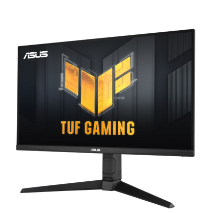 ASUS MONITOR GAMING 27 LED IPS QHD 16:9 1MS 180HZ 350 CDM, HDR 400, 130 sRGB, DP/HDMI, PIVOT, MULTIMEDIALE [VG27AQL3A]