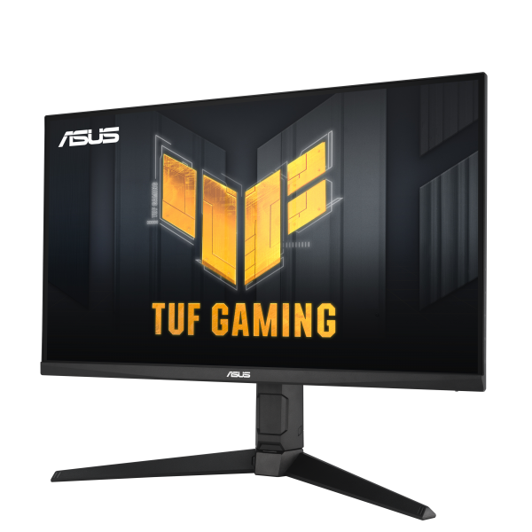 ASUS MONITOR GAMING 27 LED IPS QHD 16:9 1MS 180HZ 350 CDM, HDR 400, 130 sRGB, DP/HDMI, PIVOT, MULTIMEDIALE [VG27AQL3A]