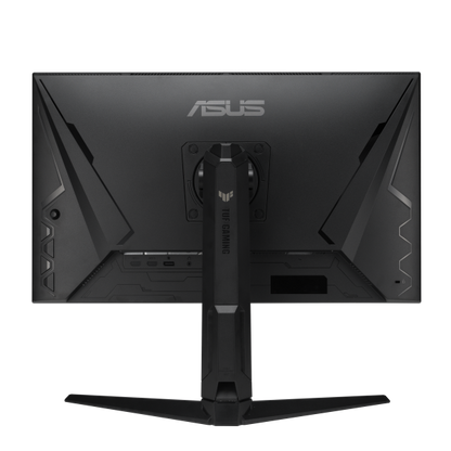 ASUS MONITOR GAMING 27 LED IPS QHD 16:9 1MS 180HZ 350 CDM, HDR 400, 130 sRGB, DP/HDMI, PIVOT, MULTIMEDIALE [VG27AQL3A]