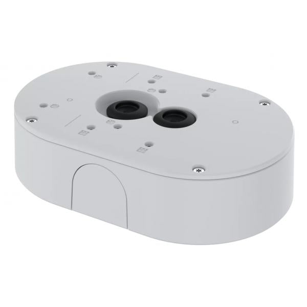 AXIS TP4601-E Conduit Back Box [02750-001]