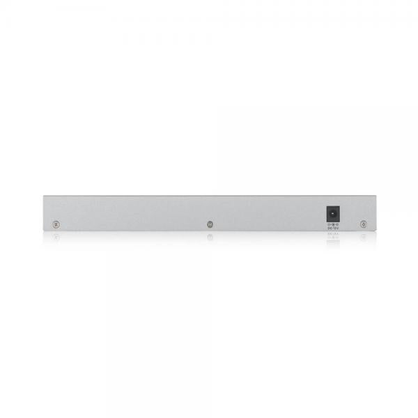 Zyxel 12-ports Web-Managed Multi-Gigabit Switch [XGS1210-12-ZZ0102F]