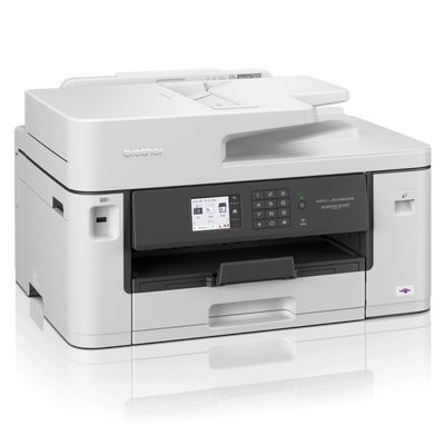 Brother MFC-J5340DWE - Professional All-in-One A3 Colour Inktjet Printer - WiFi / USB [MFCJ5340DWERE1]