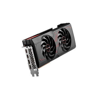 SAPPHIRE VGA RADEON RX 7700 XT, PULSE RX 7700 XT GAMING, 12GB GDDR6, DUAL HDMI / DUAL DP [11335-04-20G]