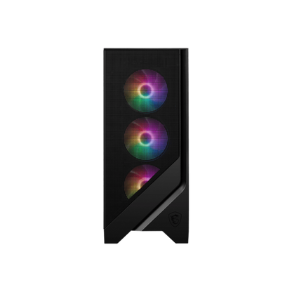 MSI CASE MAG FORGE 120A AIRFLOW [MAG F120A A]