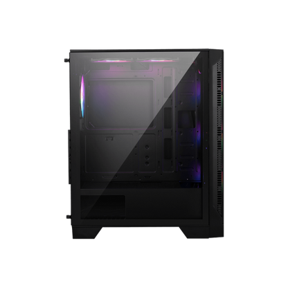 MSI CASE MAG FORGE 120A AIRFLOW [MAG F120A A]