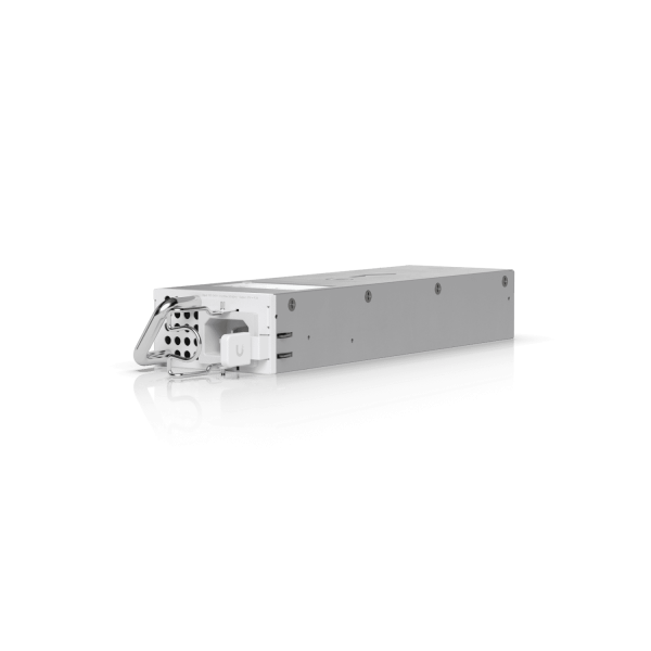 Ubiquiti - 250W (27V) AC/DC hot-swap power supply designed for the UISP Power Professional. [UACC-PSU-27V-250W-EU]