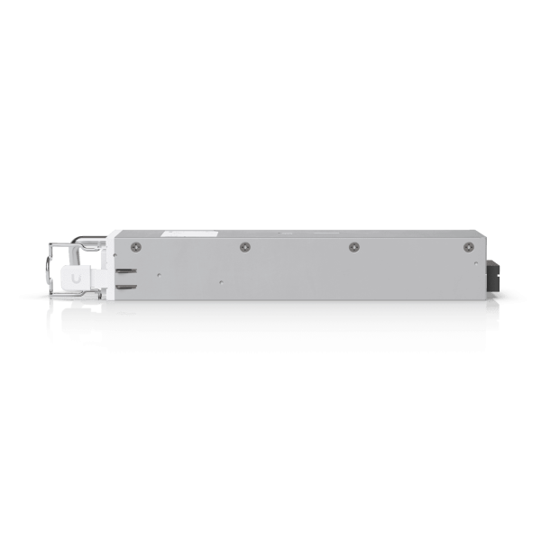 Ubiquiti - 250W (27V) AC/DC hot-swap power supply designed for the UISP Power Professional. [UACC-PSU-27V-250W-EU]