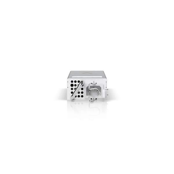 Ubiquiti - 250W (27V) AC/DC hot-swap power supply designed for the UISP Power Professional. [UACC-PSU-27V-250W-EU]