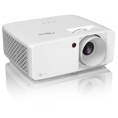 Optoma ZH500 - DLP Projector - 5500 ANSI lumens - Full HD 1920x1080 [E9PD7M201EZ1]